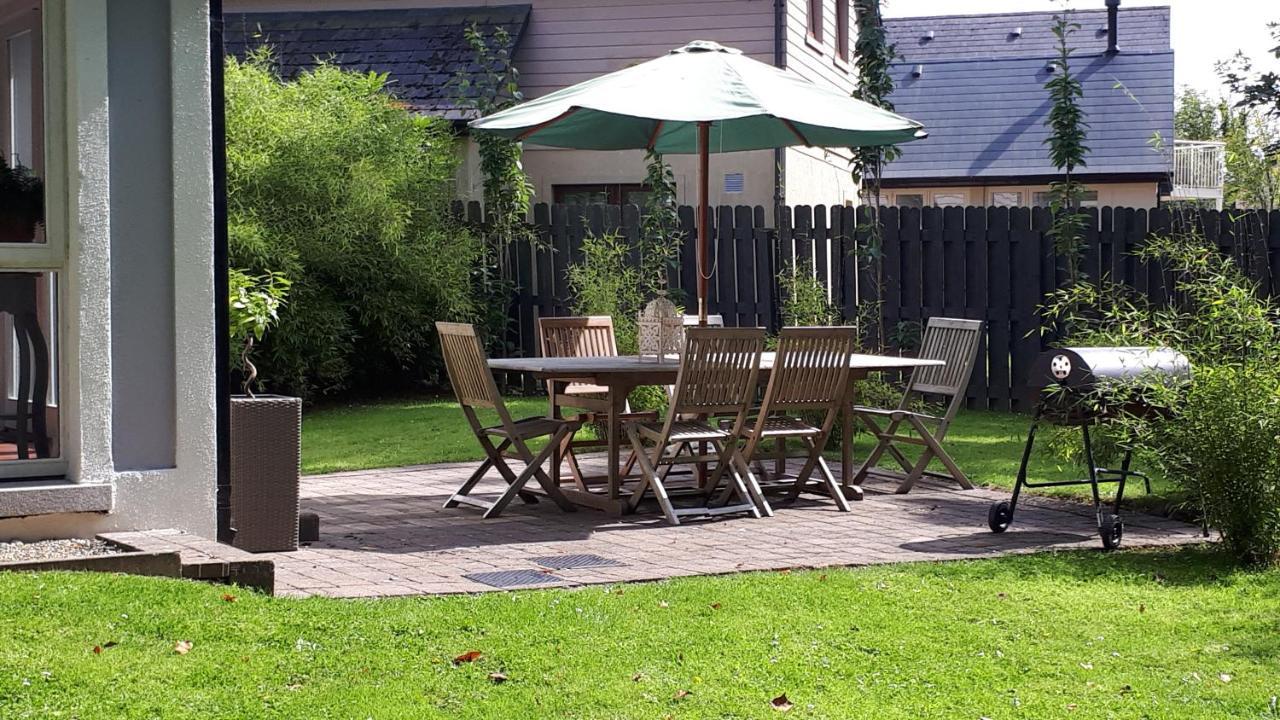 Faithlegg Hotel Lodge Waterford Extérieur photo