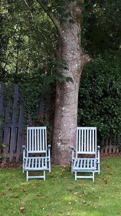 Faithlegg Hotel Lodge Waterford Extérieur photo