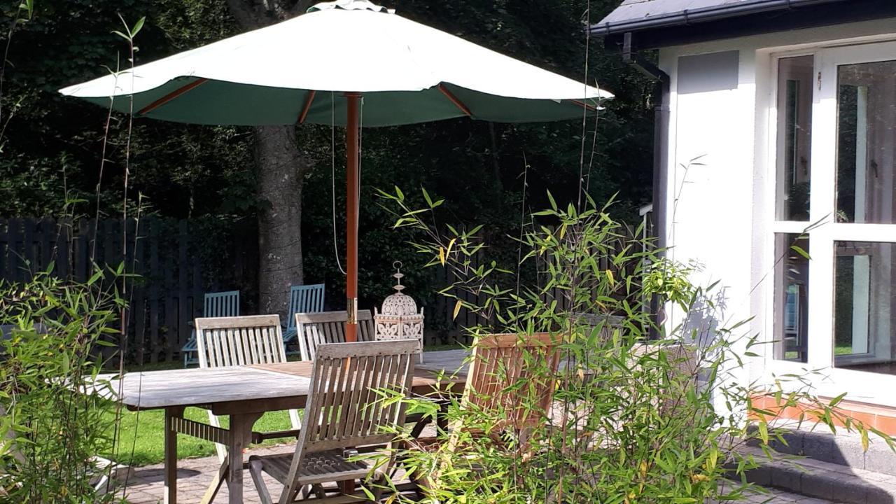 Faithlegg Hotel Lodge Waterford Extérieur photo