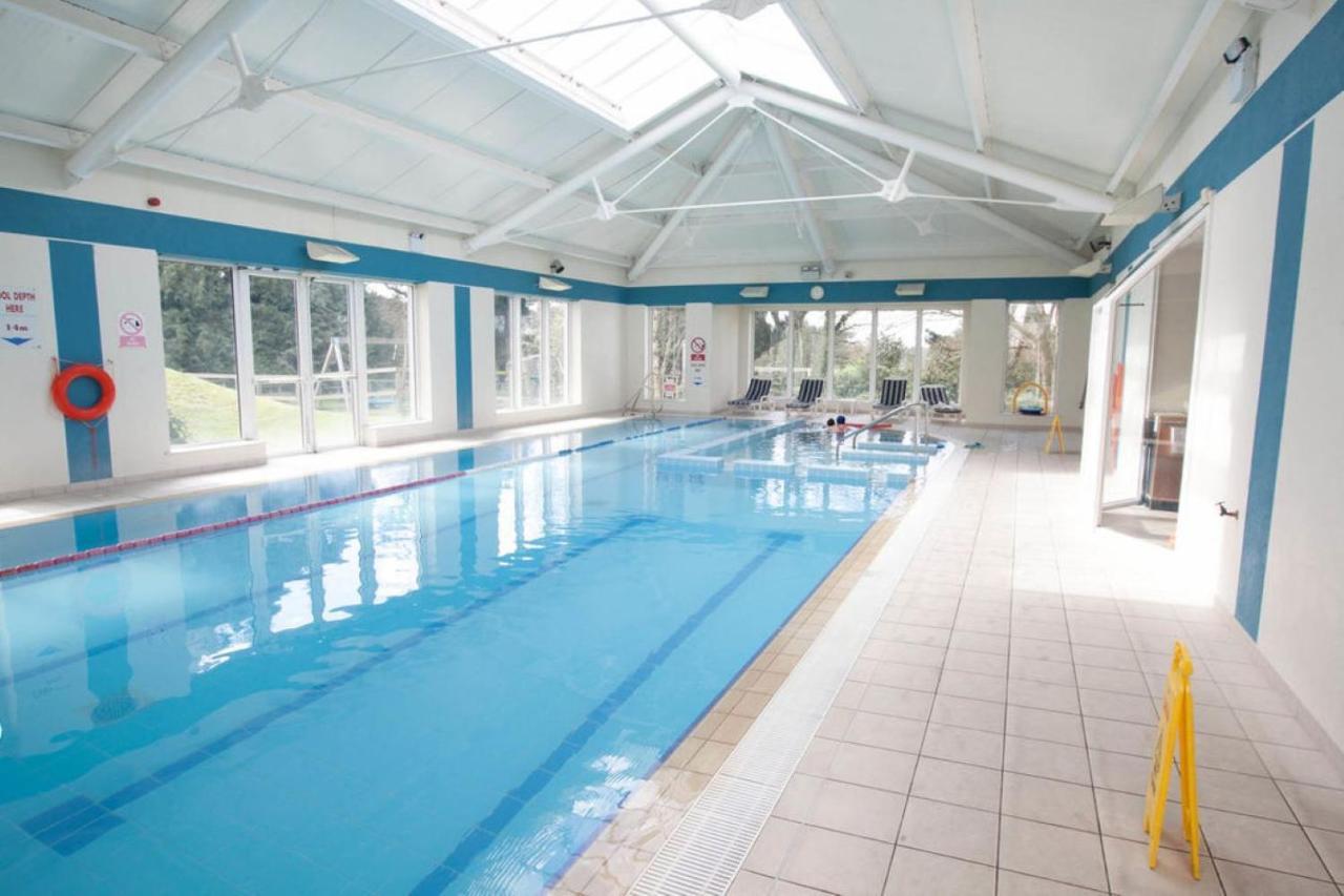 Faithlegg Hotel Lodge Waterford Extérieur photo