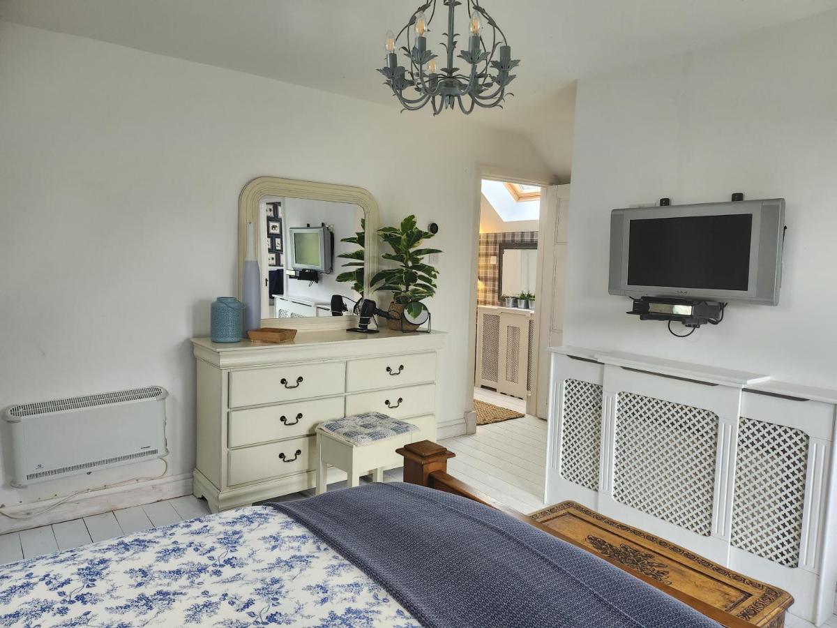 Faithlegg Hotel Lodge Waterford Extérieur photo