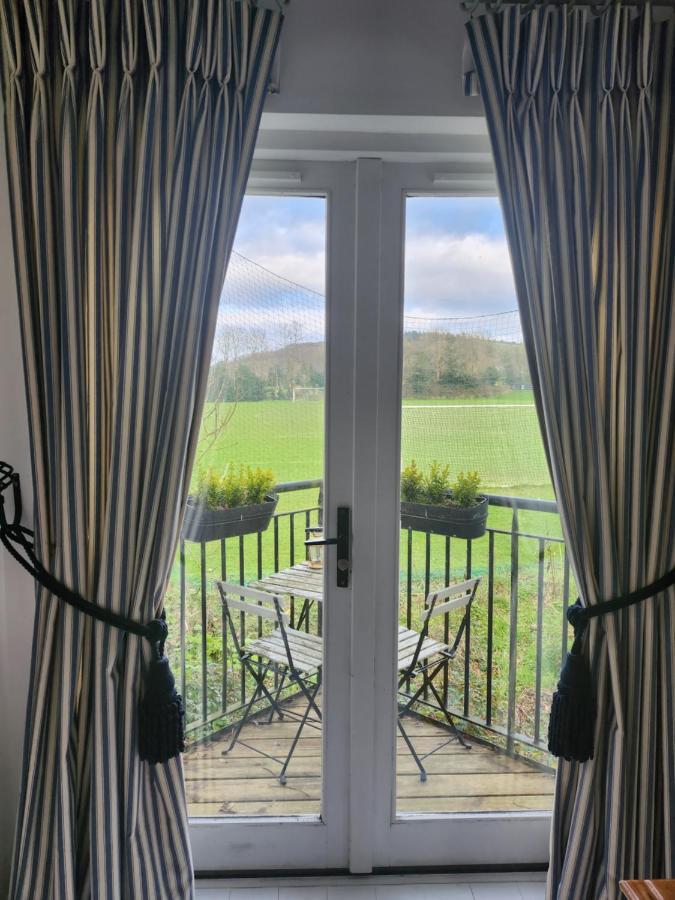 Faithlegg Hotel Lodge Waterford Extérieur photo