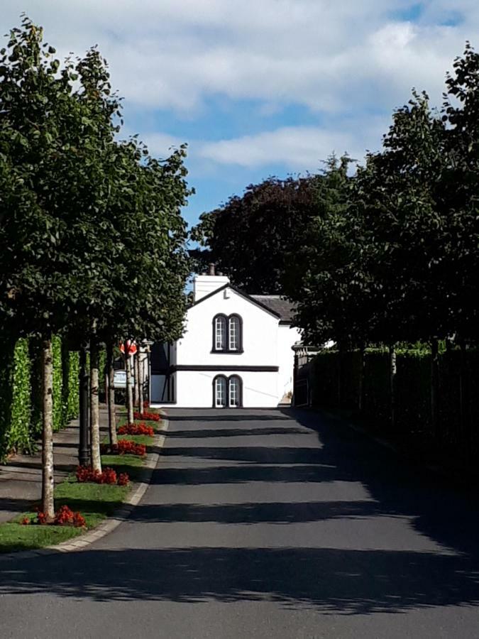 Faithlegg Hotel Lodge Waterford Extérieur photo
